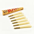 Classic Cone 6pk 1 1/4 size
