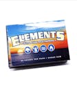 Element Rolling Papers 1.25"