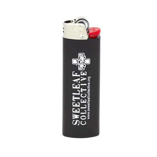 Sweetleaf Collective Lighter - Lighter