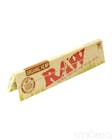 Raw Organic Hemp King Size Slim Papers