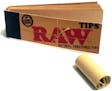 Raw Rolling Tips