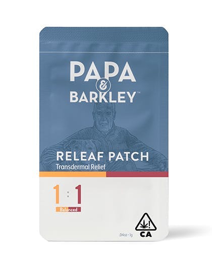 1:1 Patch**SPECIAL PRICING** - 1:1 Patch