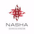 Nasha Hash - Lemon Cherry Gelato (Pressed)