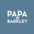 Papa & Barkley Patch - 1:3 THC:CBD