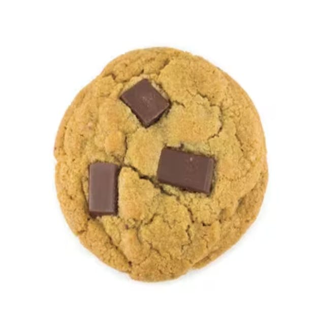 CC - Chocolate Chunk Cookie - Cookie