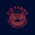 Fig Farms 3.5g Flower - Rapper Weed