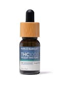 Releaf THC Tincture 1000mg