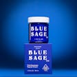 Blue Sage | Small Original Topical Healing Cream (50mL) - 1.75oz