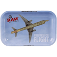 Prepare For Flight Rolling Tray - Medium