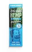 Blue Dream Hemp Wraps