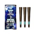 Skywalker Mini Moon Rock Blunt 3pk