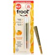 Froot: Orange Tangie Infused Pre-Roll - 1g
