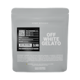 Off White Gelato | 3.5g Grey Label