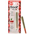 Froot: Cherry Pie Infused Pre-Roll - 1g