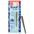 Froot: Blue Razz Dream Infused Pre-Roll - 1g