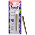 Froot: Grape Ape Infused Pre-Roll - 1g