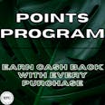 CASH BACK REWARDS