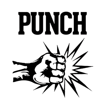 Punch Extracts 1g BHO Shatter - Jungle Runtz