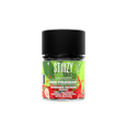 SOUR STRAWBERRY 10PC 100MG