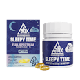 Sleepy Time 25mg Soft Gels (30pk)