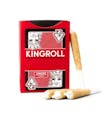 Sativa Variety Pack Kingroll JR. 4 Pack Infused Prerolls