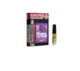 Granddaddy Purple Cartridge (1g)