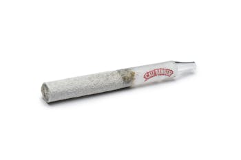 White Chocolate Gelato | 1.5g Infused Pre-Roll