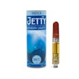 Jetty: Northern Lights #5 | High THC Cartridge - 1g