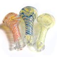 Small Glass Pipe - Small Pipe