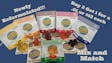 All New Reformulated Gummies Buy 2 Get 1 for Penny