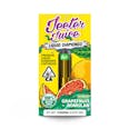 Grapefruit Romulan Liquid Diamonds 1g cart - Cart