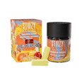 STIIIZY - Caribbean Breeze Live Resin NANO Gummies - STIIIZY - Caribbean Breeze Live Resin NANO Gummies