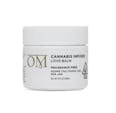 OM Living Love Balm 420 THC:100 CBD 2 oz - Balm