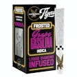GRAPE GASOLINA 5PK FROSTED INFUSED .5G