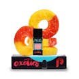 Peach Ringz - 1g Pod