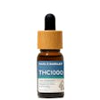 THC 1000mg Releaf Tincture - 15ml - 1000 THC Tincture