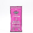 Mini Pink Cookies Moon Rock Blunt 3 Pack