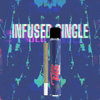 BACIO 1G INFUSED PRE-ROLL