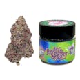 Purple Sticky Rice 26.63% - 3.5G *SPECIAL PRICING* - Purple Sticky Rice (I)