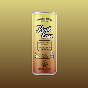 ICED TEA LEMONADE 100MG