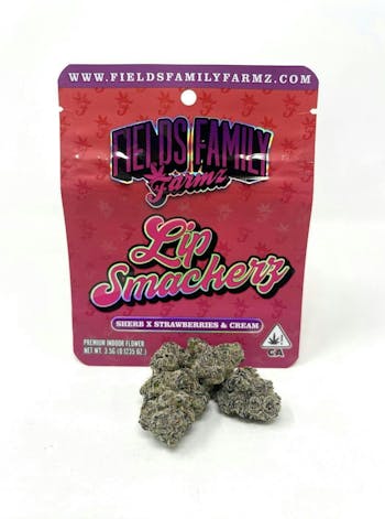 Lip Smackerz - 3.5g Bag