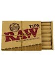 Pre-rolled Joint Tips