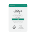 CBD Transdermal Patch - Patch
