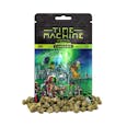 Time Machine Flower 1g Sativa Blue Dream