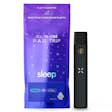 Sleep .5g (I) AIO Pax Trip - Sleep .5g (I) AIO