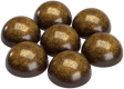 ChronBons: Chocolate Fudge (10pk) - 100mg