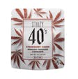 STIIIZY - Infused Strawberry Cough 40s Smalls 7g - STIIIZY - Infused Strawberry Cough 40s Smalls 7g