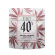 STIIIZY - Infused Pink Acai 40s Smalls 7g - STIIIZY - Infused Pink Acai 40s Smalls 7g