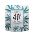 STIIIZY - Infused Blue Burst 40s Smalls 7g - STIIIZY - Infused Blue Burst 40s Smalls 7g