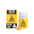 100mg Soft Gels - 10 Capsules - 100mg 10 Pack